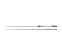 Canne feeder Matrix Aquos Ultra-W 11 pieds Waggler Noir TU