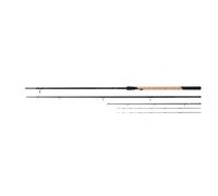 Canne feeder Matrix Aquos Ultra-X 3,6 m Noir 3,6 m