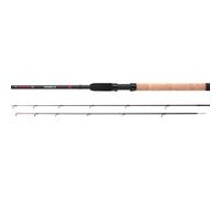 Canne Feeder Nytro Impax Power Method Tip 2Oz Carbon Fibre Noir 3,5 mm / 2 oz