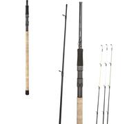 Canne Feeder Okuma 8K 12ft 90g Noir TU