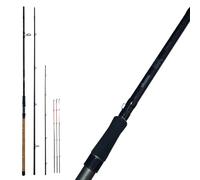 Canne Feeder Okuma 8K 13ft 40-80g Noir TU