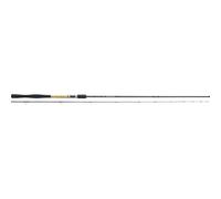 Okuma Custom Black Feeder Rod Doré 3.35 m / 45 g