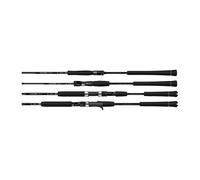 Canne Game Type Jigging Cast 1,83M 6'0" 250G 1+1Pc Shimano