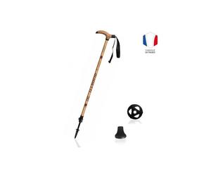 Canne Guidetti Terre de trek Taille unique