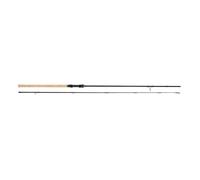 Canne Korum opportunist xtnd 10ft - noir/jaune - 2,75 lb