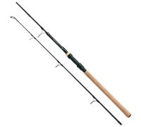Canne liège Sonik Xtractor+ 127g Noir 6' / 1,83 m