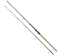 Canne liège Sonik Xtractor+ 247g Noir 10' / 3,05 m