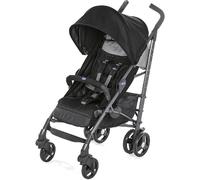 Canne Liteway 3 Jey Black Noir