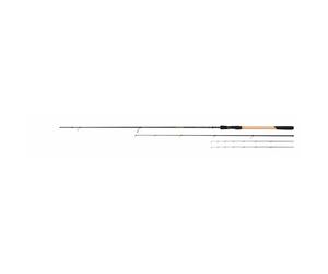 Canne Matrix Horizon X Pro 9ft Noir TU