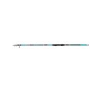 Canne mer bateau Mitchell Suprema SW T- Bolentino 110g - bleu/noir - Bleu - 3 m
