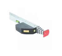 Geo Fennel Canne mesureuse EasyFix 451 – 5 m