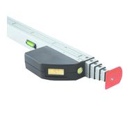 GEOFennel Canne mesureuse - EasyFix 5 m - 451