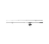 Canne Mitchell Tanager Camo II 362 3LBS Noir 3,60 m