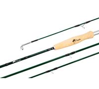 Canne mouche Delphin FLAYKA / 4 pcs | 9ft / #5