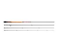 Canne mouche Greys Wing 103 10Ft (x4) Rouge 10"
