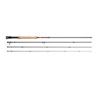 Canne mouche Greys Wing 908 9Ft (x4) Rouge 9"
