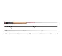 Canne mouche Greys Wing 911 9Ft (x4) Rouge 9"