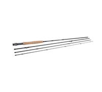 Canne mouche Shakespeare Sigma Supra Fly Noir 2,55 m