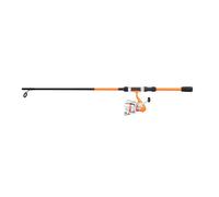 Okuma Vibe Spinning Combo Orange 2.13 m / 7-28 g