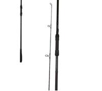 Okuma Custom Black Cb-ca-1303h Carpfishing Rod Noir 3.90 m / 3.5 Lbs