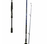 Okuma Pro K2 Egging Rod Bleu 2.44 m / 2.0-3.5 EGI