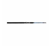 Okuma G-power Tele Coup Rod Bleu,Argenté 6.00 m