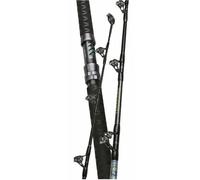 Canne Okuma Makaira TR 1,28m 80lb Noir TU