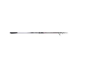 Canne Penn Tidal Tele Surf 120 g Argenté 4 m