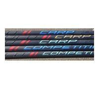 Canne Preston Euro Carp Premium Cupping Kit Noir TU