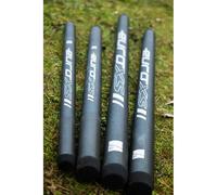Canne Preston euro xs universal mini extension 5/6 standard Noir TU