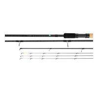Preston Innovations Monster Xtreme Distance Feeder Rod Argenté 4.50 m / 150 g