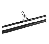 Fox Horizon X6 Spod/Marqueur Full Shrink 12ft - Canne à marqueur pour pêche à la carpe, canne à pêche à la carpe