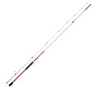 Daiwa Spitfire Rf Spinning Rod Argenté 2.23 m / 1-6 g