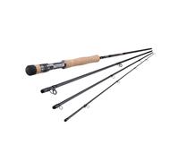 Canne Shakespeare Sigma Supra 8WT 10ft Noir 3 m