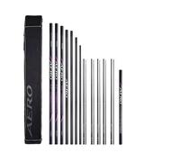 Canne Shimano Aero X3 14 Noir 14,5 m