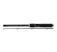 SHIMANO Canne Leurre Spinning Bassterra Sea Bass 244cm - 134g - P.6-28g - TR.125cm - BSTRSB80M