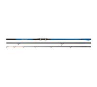 Shimano Fishing Speedmaster Lite Surfcasting Rod Bleu,Noir 3.96 m / 120 g