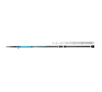 Shimano Fishing Technium Boat Quiver Tele Bottom Shipping Rod Argenté 3.50 m / 150 g