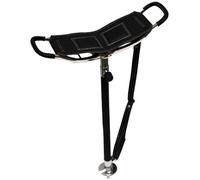 Canne siège pliante - EURO HUNT - Hauteur réglable 54-75 cm - Métal léger - Charge maximale 100 kg