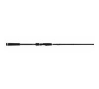 Canne spinning 13 Fishing Fate Spin 15-40g Noir 2,13 m