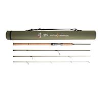 Canne spinning Abu Garcia 15-32g Noir 3 m