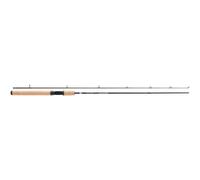 Canne spinning Abu Garcia 40-80 g Noir 2,74 m