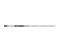 Abu Garcia Iaconelli Ike Canne à Pêche Spinning Signature - Pêche du Carnassier au Leurre en Eau Douce - Brochet, Sandre, Perche, Truite, Canne en Carbone