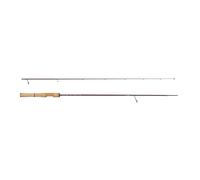Canne spinning Abu Garcia Aion AINS-602ULS Plus 0.3-3g Noir 1,83 m