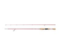Abu Garcia Carabus Exquisite Spinning Rod Doré 1.83 m / 0.5-3 g