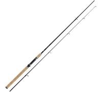 Abu Garcia Canne à pêche spinning Devil 702UL 213 cm 5–15 g