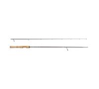 Canne spinning Abu Garcia Diplomat DPMS 0.5-4.5g Noir 1,83 m