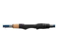 Canne spinning Abu Garcia Fantasista Nano 2-14g Bleu TU