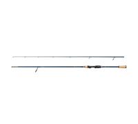 Canne spinning Abu Garcia Fantasista Nano 35g Bleu 2,36 m