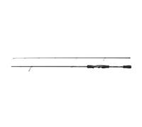 Abu Garcia Canne à pêche ORRA Predator Spinning – 2,74 m – 15-60 g – eau douce et eau salée